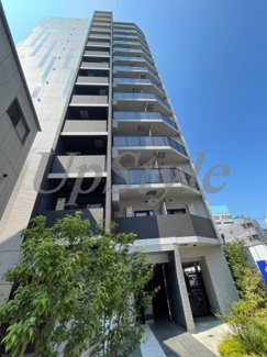 【外観】 | ディップス亀有駅前