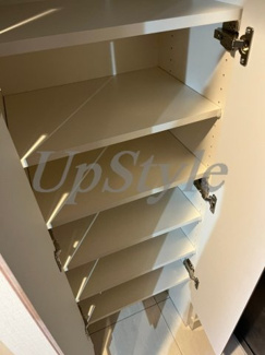 【収納】 | ディップス亀有駅前