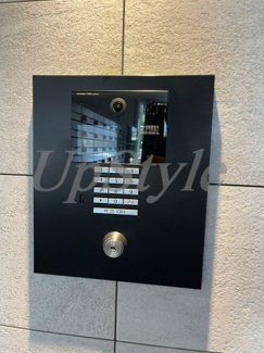 【セキュリティ】 | ディップス亀有駅前