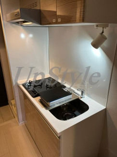 【キッチン】 | ディップス亀有駅前