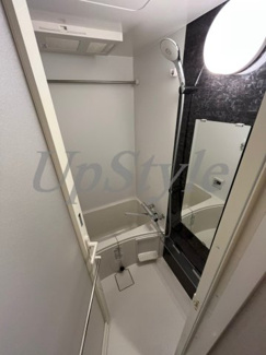 【浴室】 | ディップス亀有駅前