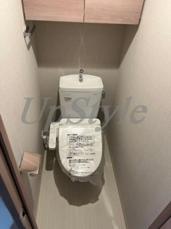 【トイレ】 | ディップス亀有駅前