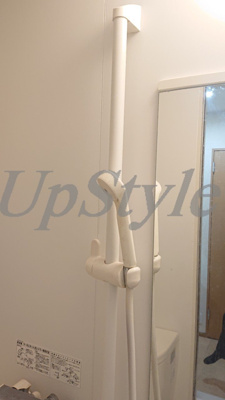 【浴室】 | エクセル東駒形