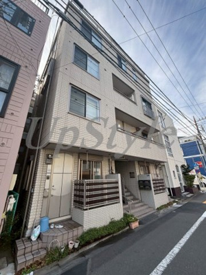 【外観】 | エクセル東駒形