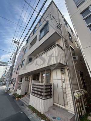 【外観】 | エクセル東駒形