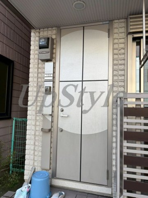 【玄関】 | エクセル東駒形