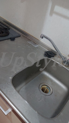 【キッチン】 | エクセル東駒形