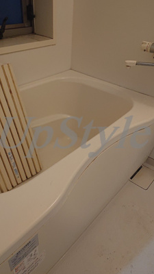 【浴室】 | エクセル東駒形