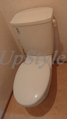 【トイレ】 | エクセル東駒形