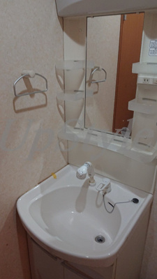 【洗面所】 | エクセル東駒形