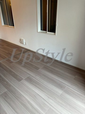 【寝室】 | ルリアン綾瀬Ⅱ