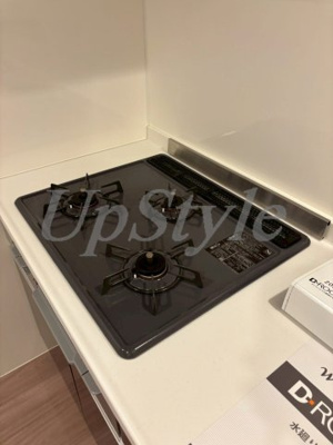 【キッチン】 | ルリアン綾瀬Ⅱ