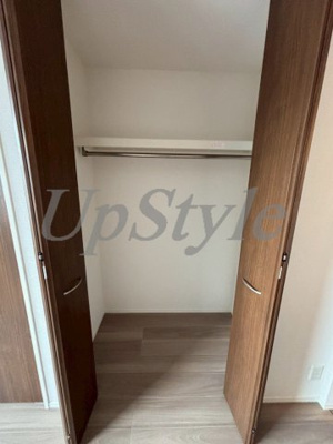 【収納】 | ルリアン綾瀬Ⅱ