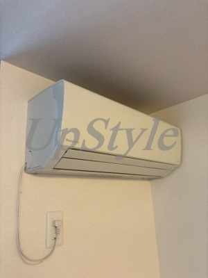 【設備】 | ルリアン綾瀬Ⅱ