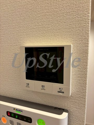 【設備】 | ルリアン綾瀬Ⅱ