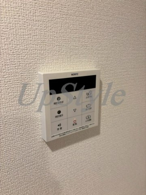 【設備】 | ルリアン綾瀬Ⅱ