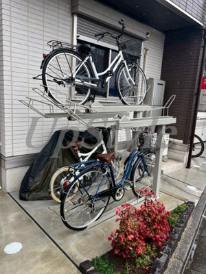 【その他共用部分】 | ルリアン綾瀬Ⅱ