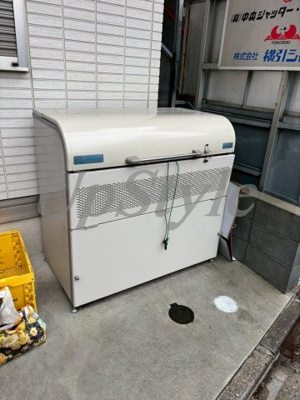 【その他共用部分】 | ルリアン綾瀬Ⅱ