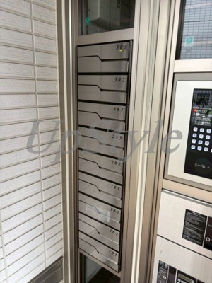 【設備】 | ルリアン綾瀬Ⅱ