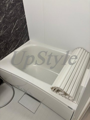 【浴室】 | ルリアン綾瀬Ⅱ