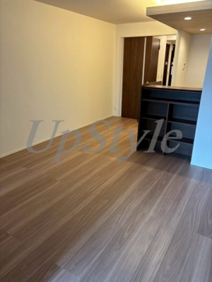 【居間・リビング】 | ルリアン綾瀬Ⅱ