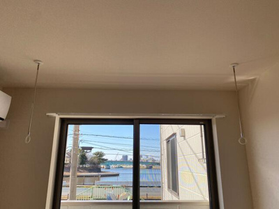 【居間・リビング】 | ハウスクルケーティーツー