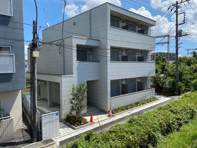 【外観】 | ハウスクルケーティーツー