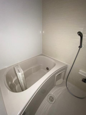 【浴室】 | ハウスクルケーティーツー