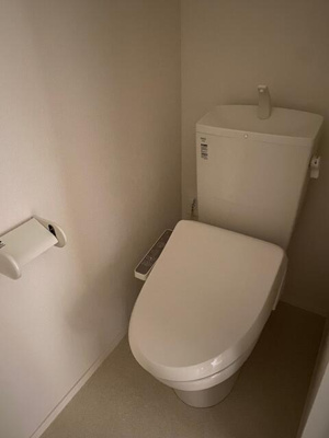 【トイレ】 | ハウスクルケーティーツー