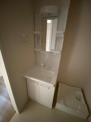 【洗面所】 | ハウスクルケーティーツー