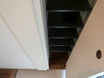 【収納】 | ファイネス梅田Ｂ棟