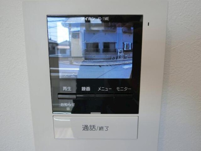 【セキュリティ】 | ファイネス梅田Ｂ棟