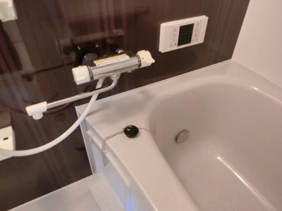 【浴室】 | ファイネス梅田Ｂ棟