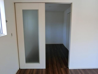 【内装】 | ファイネス梅田Ｂ棟