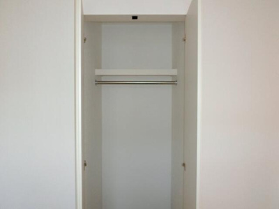【収納】 | ファイネス梅田Ｂ棟