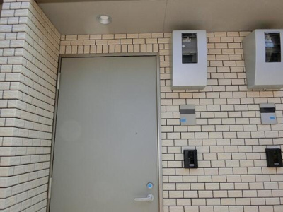 【その他】 | ファイネス梅田Ｂ棟