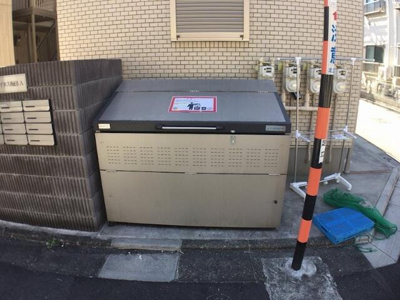 【その他共用部分】 | ファイネス梅田Ｂ棟