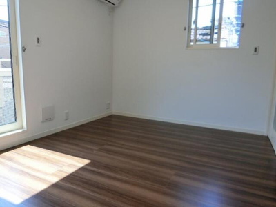 【居間・リビング】 | ファイネス梅田Ｂ棟