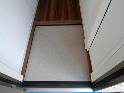 【玄関】 | ファイネス梅田Ｂ棟