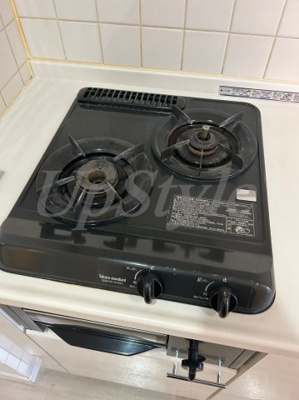 【キッチン】 | アルテシモパッソ