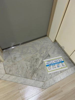 【玄関】 | アルテシモパッソ