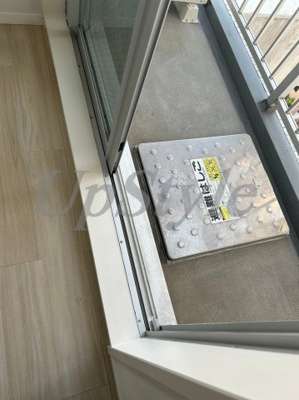 【バルコニー】 | アルテシモパッソ