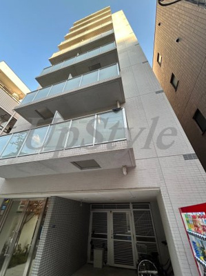 【外観】 | アルテシモパッソ