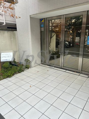 【エントランス】 | アルテシモパッソ