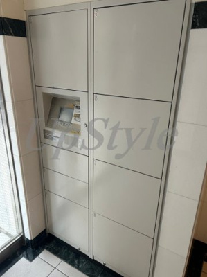 【その他共用部分】 | アルテシモパッソ