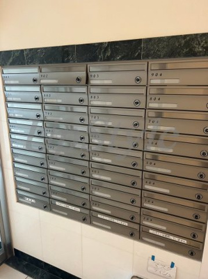 【その他共用部分】 | アルテシモパッソ