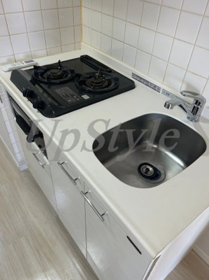 【キッチン】 | アルテシモパッソ