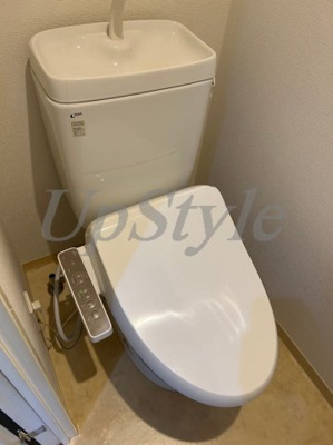 【トイレ】 | アルテシモパッソ