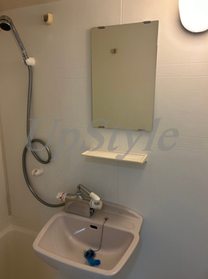 【洗面所】 | アルテシモパッソ