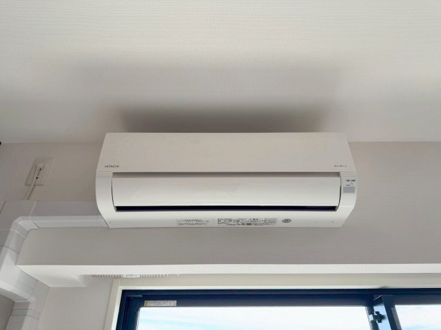 スプランディッド新大阪VIIの設備